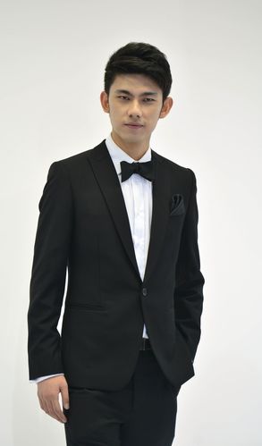 王柔靖 品牌与内容负责人